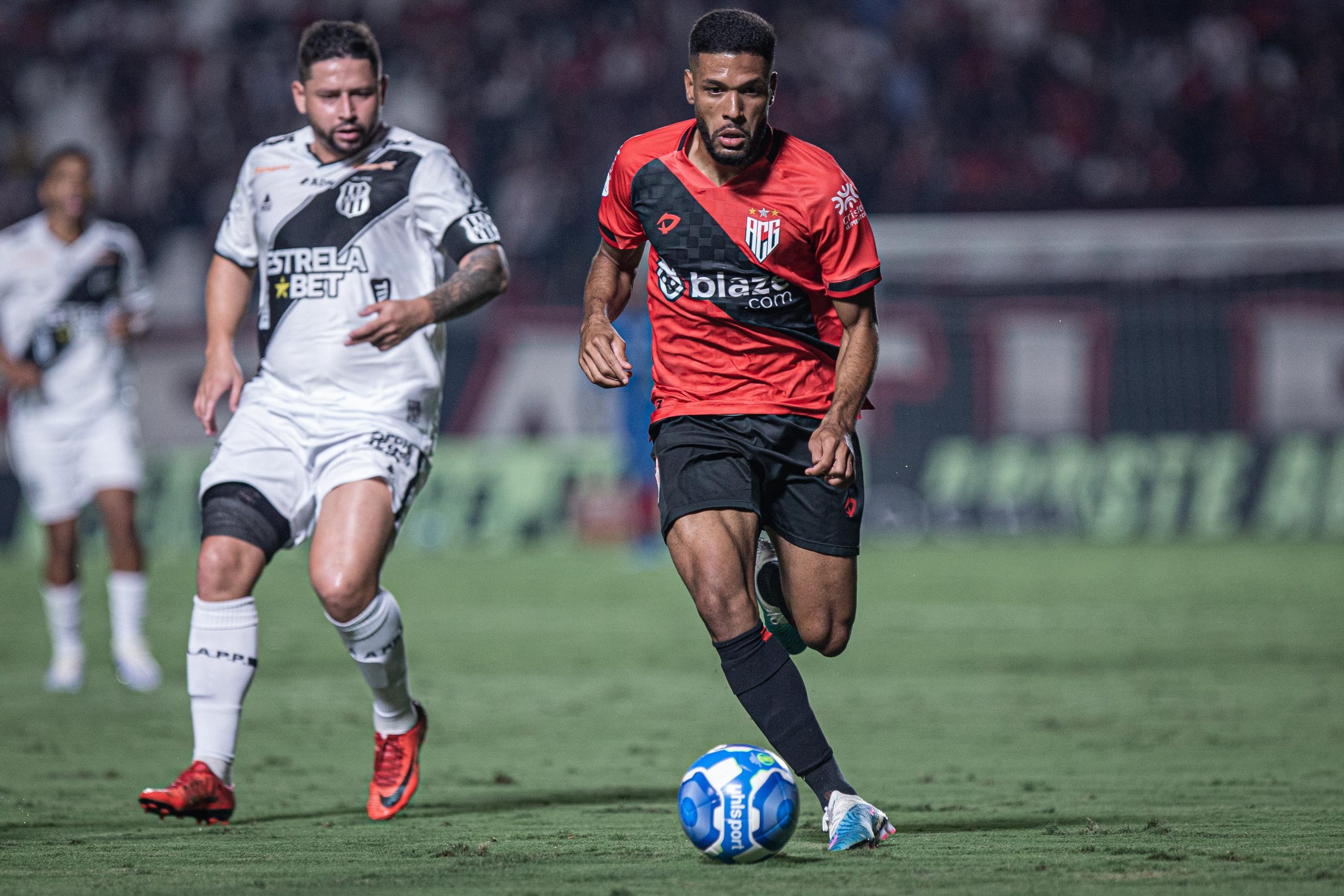 Ponte Preta x Atlético-GO: palpites, onde assistir e onde apostar -  Campeonato Brasileiro Série B (15/12)