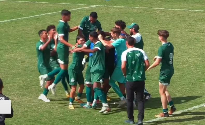 Goiânia recebe 18 jogos da Copa Mundo sub-17 – Jornal Cinforme