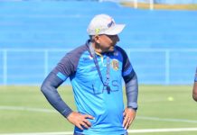 Abecat anuncia contratação do técnico Hemerson Maria para a Série D