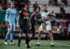 Atlético-GO leva pequena vantagem no retrospecto diante do Ceará; veja números