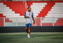 Lembra dele? Ex-Vila Nova e Goiás, Victor Andrade é anunciado por time da Série B