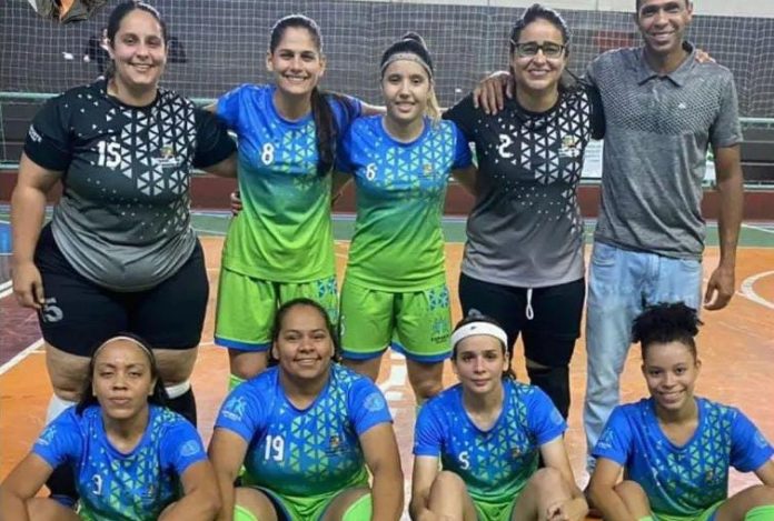 Copa do Brasil de Futsal Feminino: Quirinópolis x Praia Clube terá transmissão do EG