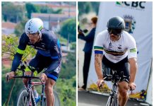 Dupla goiana disputa etapa da Bélgica da Copa do Mundo de Ciclismo de Estrada Atletas de Goiás marcam presença na etapa da Bélgica da Copa do Mundo de ciclismo de estrada, que começa nesta terça-feira (28), em Giste