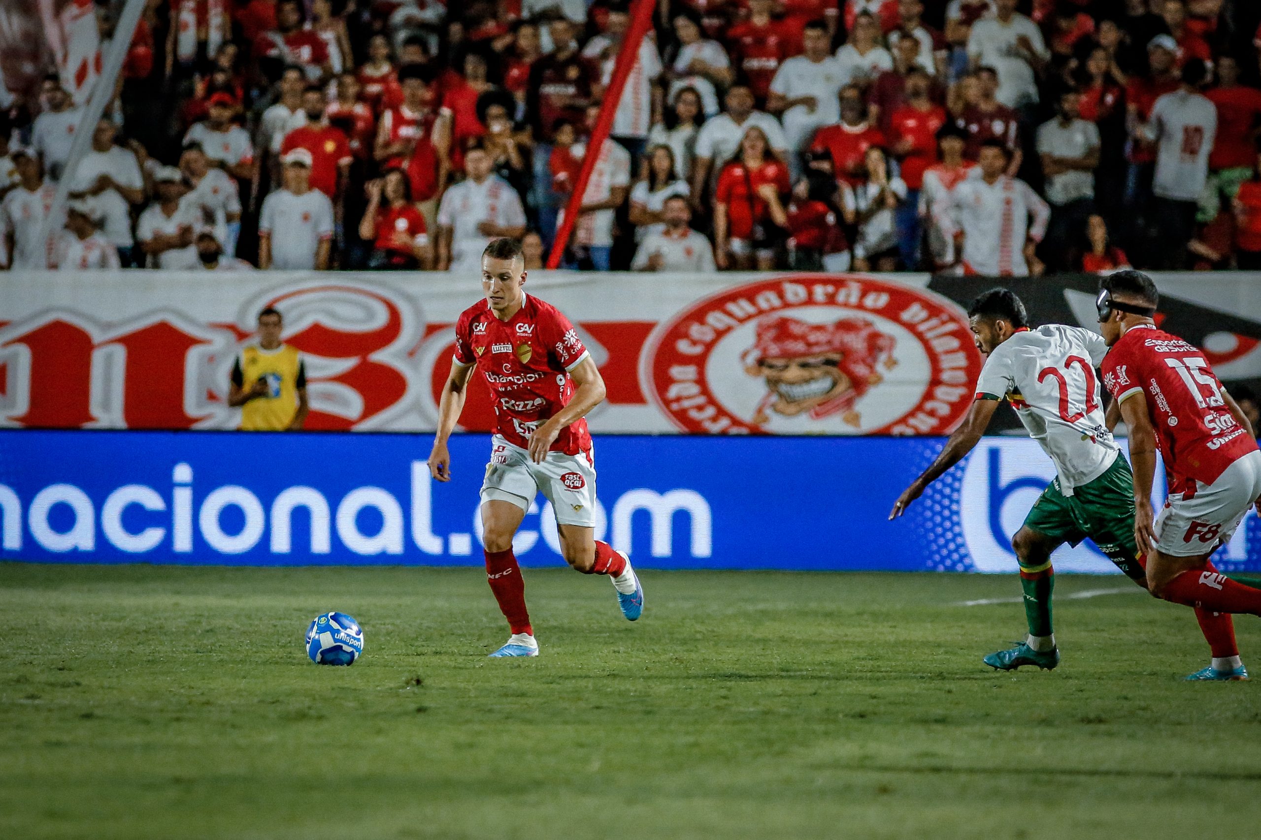 Na Ilha do Retiro, Vila Nova encara o Sport e busca a liderança da Série B  - EG, sport fc 