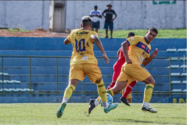 Artilheiros do Esporte Clube Bahia 