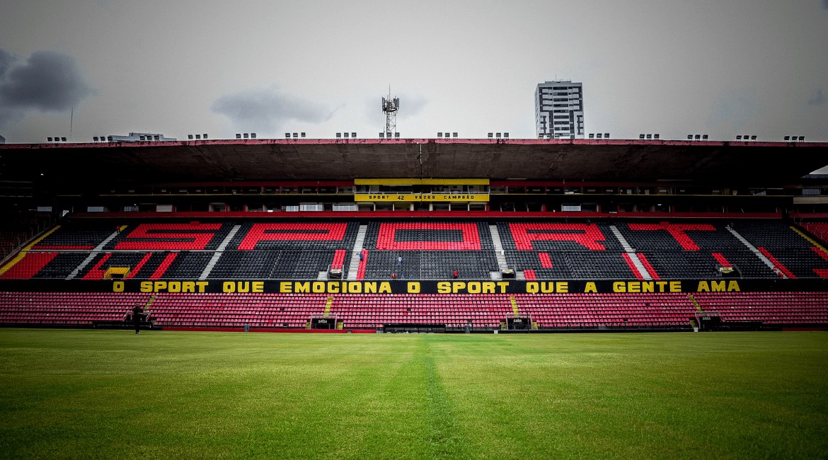 CBF marca data para Sport x Vila Nova, jogo atrasado da 2° rodada da Série  B - Esporte Goiano