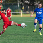 imagem futebol genérico _pexels