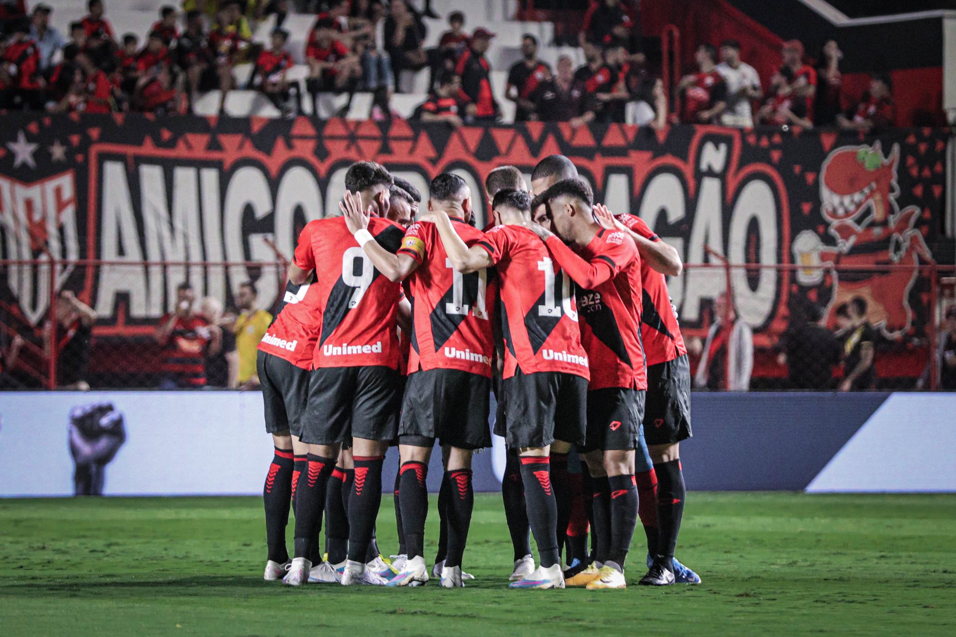 AtléticoGO fecha turno da Série B a oito pontos do G4 e na parte baixa da tabela