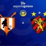 Formiguinhas x Sport Taça Brasil Futsal Sub09 Willian Rommel Esporte Goiano