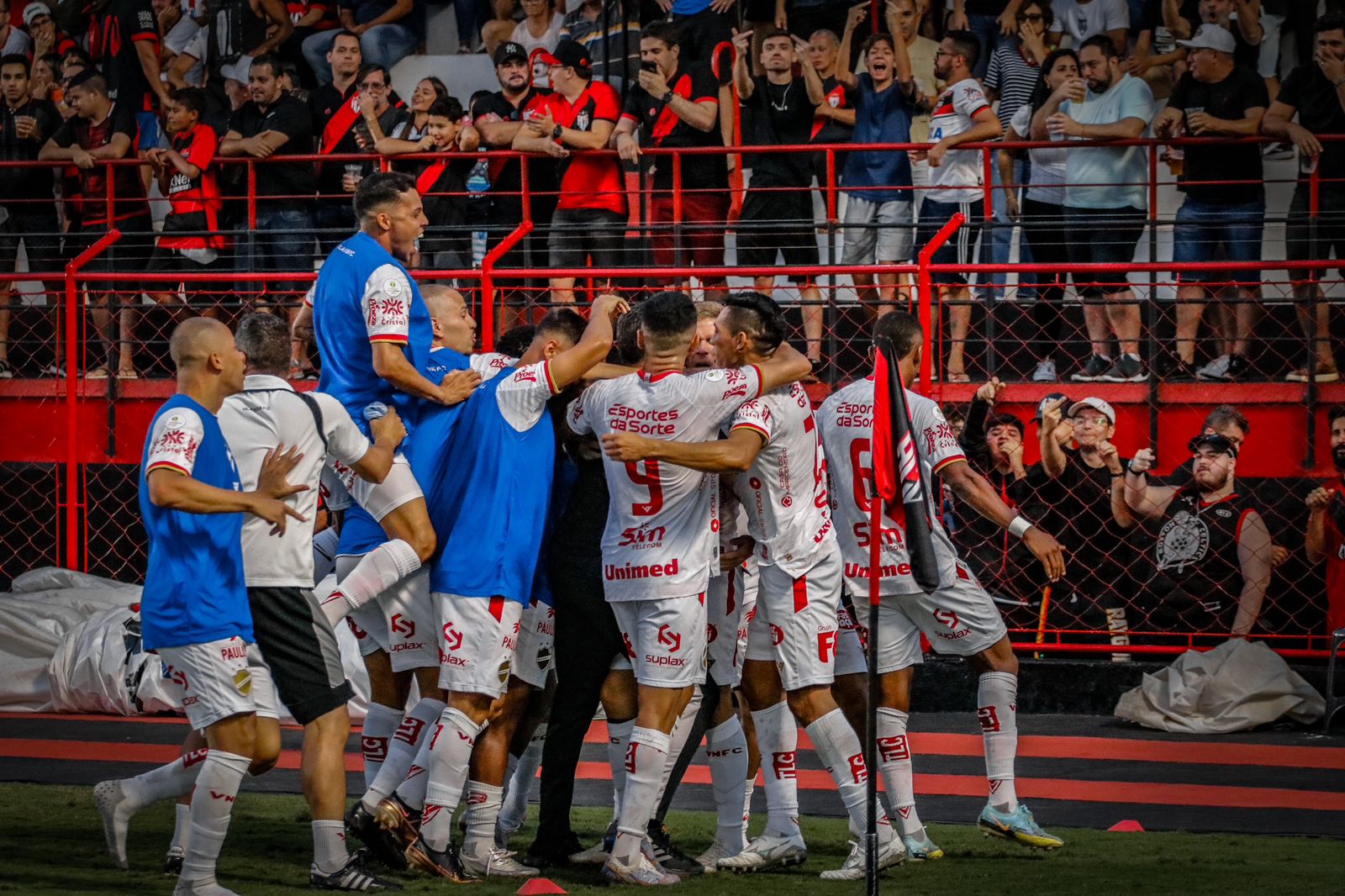 Tabela Série C do Campeonato Brasileiro - Jogos, classificação e horários -  Gol a Gol