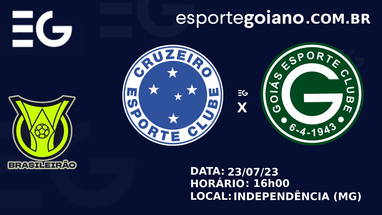 Próximos jogos do Cruzeiro 2023 