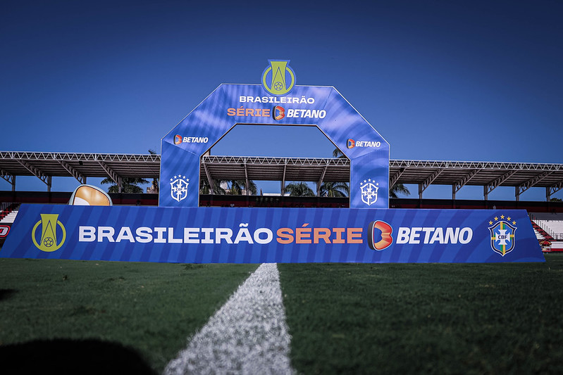 Atlético-GO e Vila Nova têm jogos detalhados pela Série B até a 29ª rodada