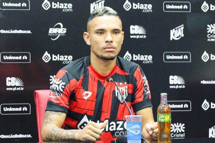 Luiz Fernando revela conversa com Jair Ventura e destaca alívio em voltar a marcar