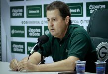 Conselho aprova, em primeira votação, volta da presidência no Goiás