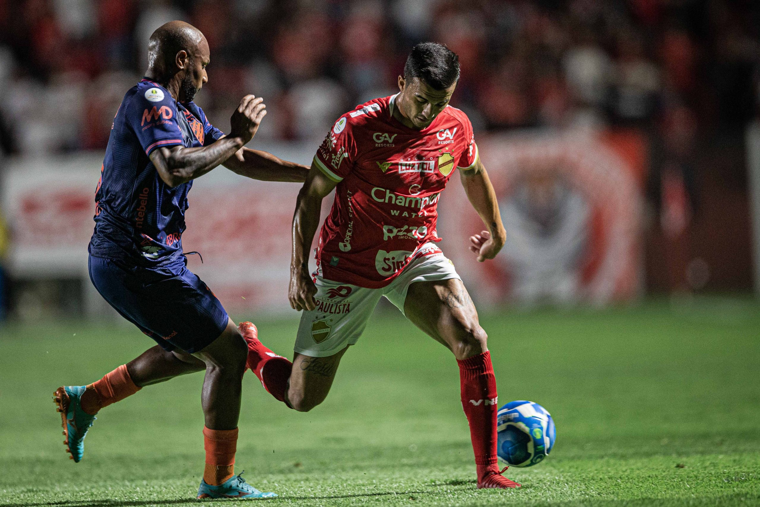 Jogos Sport Recife ao vivo, notícias, tabela, resultados