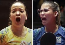 Goianos brilham e faturam medalhas em torneio internacional de tênis de mesa em São Paulo Goianos conquistaram medalhas e integraram a campanha brasileira no ITTF World Para Challenger São Paulo 2026, torneio de tênis de mesa paralímpico disputado entre os dias 23 e 26 de abril, no Centro de Treinamento Paralímpico