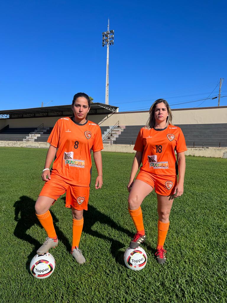 Goianão Feminino: Abecat representa interior em inédita participação