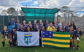 CAMPEONATO GOIANO DE XADREZ 2022 – FGDS