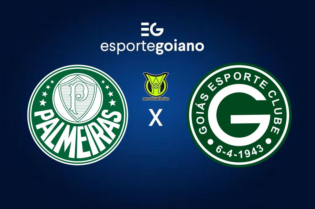 Goiás x Palmeiras: informações, estatísticas e curiosidades – Palmeiras