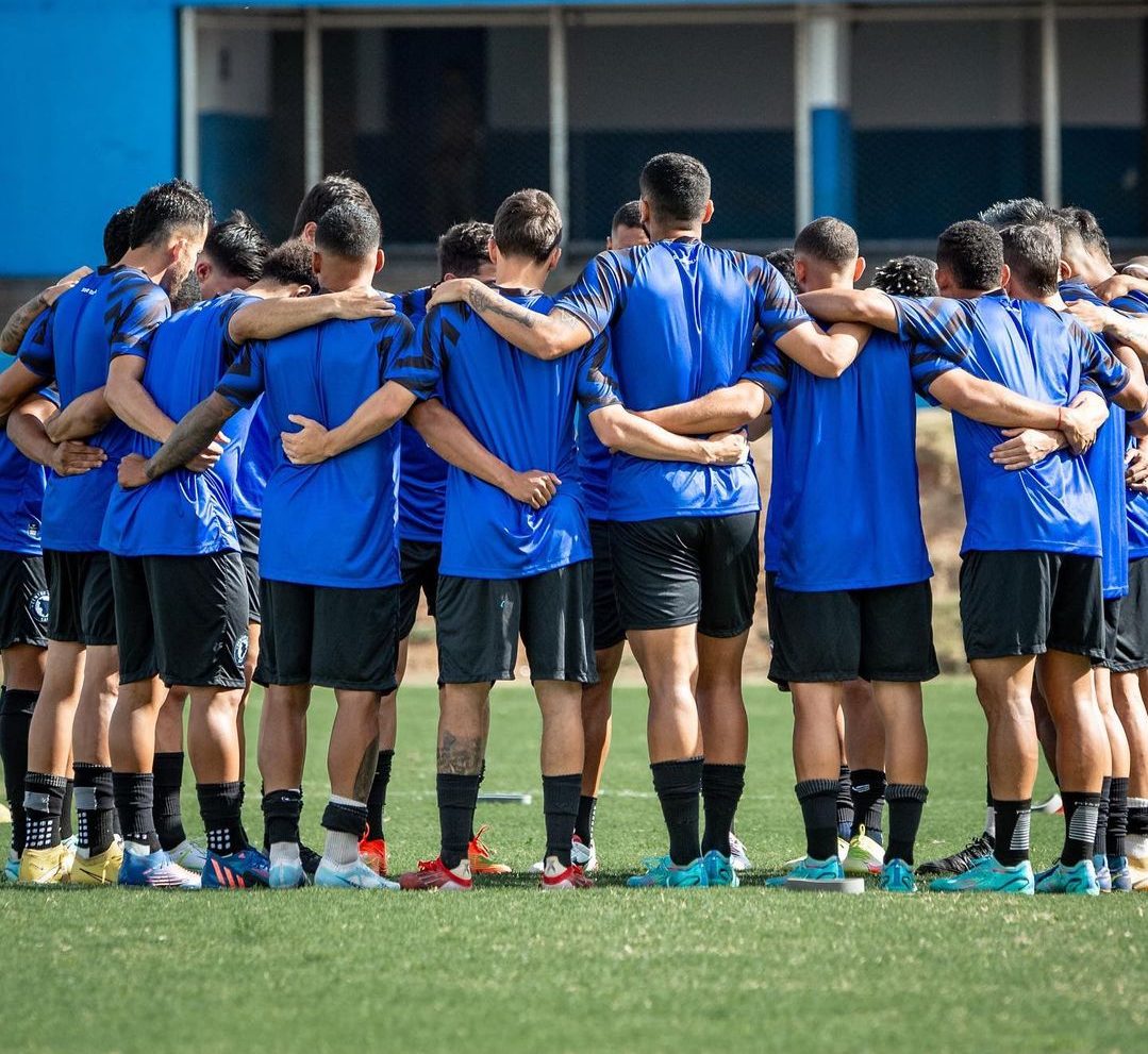 Com duelo protocolar, última rodada da Divisão de Acesso começa neste  sábado (21) - Esporte Goiano