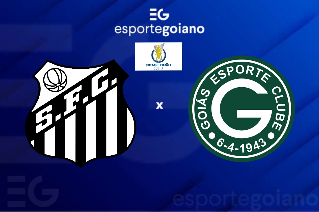 goiás brasileirão 2023 - Esporte Goiano