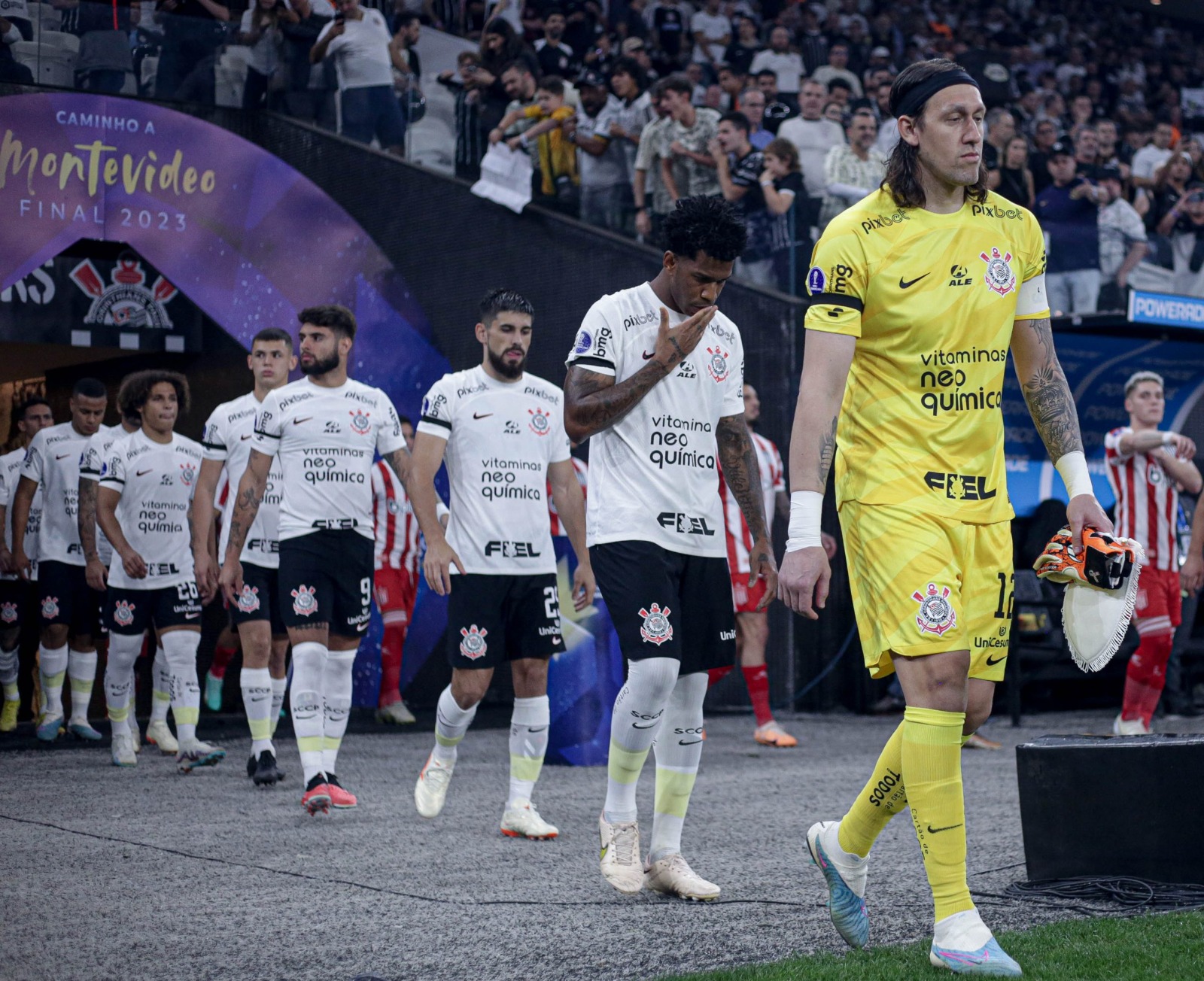 QUEM TÁ SENDO O MELHOR GOLEIRO DO BRASILEIRÃO 2023 #shorts