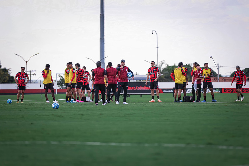 Na Ilha do Retiro, Vila Nova encara o Sport e busca a liderança da Série B  - EG