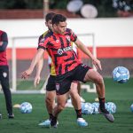 Elenco Atlético GO Foto Ingryd Oliveira (1)
