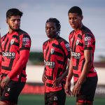 Elenco Atlético GO Foto Ingryd Oliveira (2)