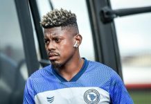 Estreante no Goianão, Centro Oeste vai emprestar Gustavo Vintecinco