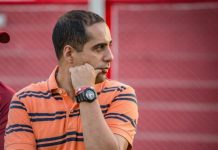 Hugo reclama de pênalti e detona arbitragem no clássico: “tem que reciclar tudo”