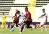 Atlético-GO leva ampla vantagem no retrospecto diante da Ponte Preta; veja números