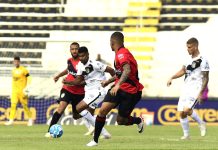 Atlético-GO leva ampla vantagem no retrospecto diante da Ponte Preta; veja números