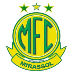 MIRASSOLFCESCUDOTRESESTRELAS
