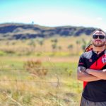 Confiante, torcedor do Atlético-GO desde 2005 visa presenciar mais um acesso no Accioly
