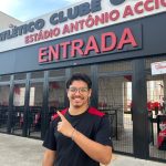 Confiante, torcida do Atlético-GO deseja presenciar mais um acesso no Accioly