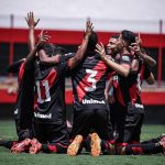 Elenco Atlético Goianiense sub-17