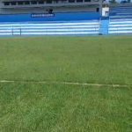 Gramado estádio Arena Rifertil Catalão (4)
