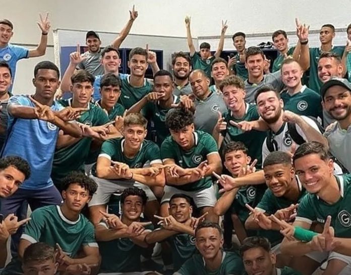 Goiás vai à final da Copa Capital; Atlético-GO e Vila Nova ficam pelo caminho