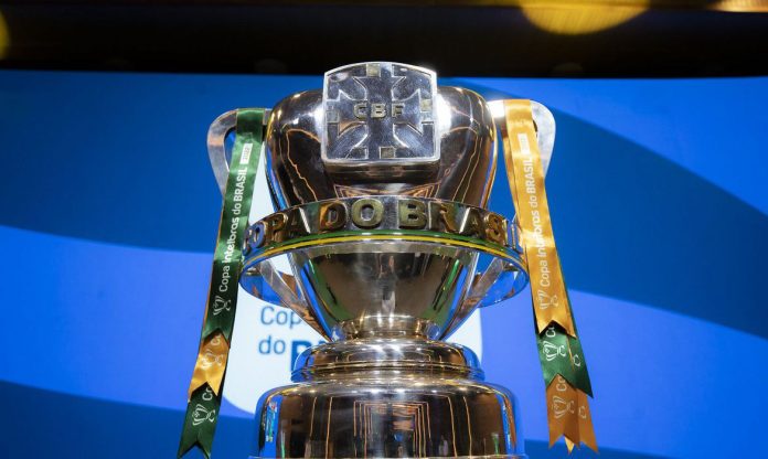 Atlético-GO, Aparecidense e Vila Nova se garantem na Copa do Brasil de 2025