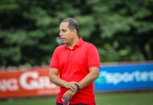 Hugo Bravo confirma contratação de dois atletas para o Vila; volante também pode chegar Hugo Jorge Bravo Vila Nova 2024