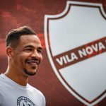 Fernando Reges Vila Nova 2024
