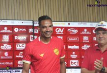 Revelado pelo Vila Nova e com vitoriosa carreira na Europa, Fernando Reges anuncia aposentadoria