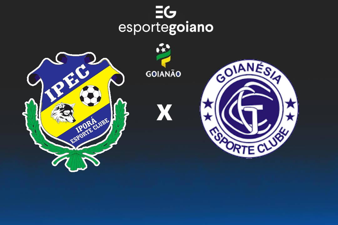 Veja Como Foi Ipor 1 X 1 Goian sia 2 Rodada Do Goian o 2024 EG veja-como-foi-ipor-1-x-1-goian-sia-2-rodada-do-goian-o-2024-eg