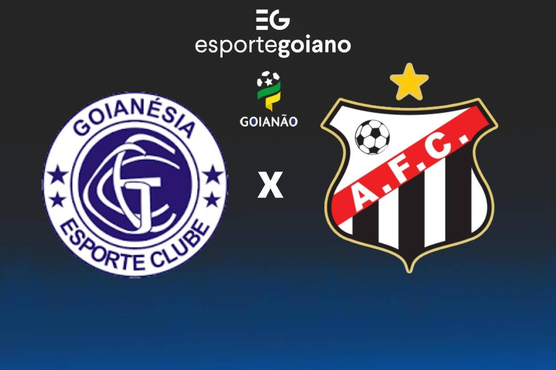 Veja Como Foi Goian sia 1x0 An polis 1 Rodada Do Goian o 2024 EG veja-como-foi-goian-sia-1x0-an-polis-1-rodada-do-goian-o-2024-eg