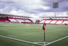 CBF muda data e horário da partida entre Atlético-GO x Athetic-MG pela 18° rodada da Série B Em 2023, Atlético-GO registra maior superávit da história com lucro de R$ 41,7 milhões