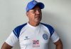 Velho conhecido no futebol de Goiás, técnico Márcio Goiano é efetivado em clube da Série B