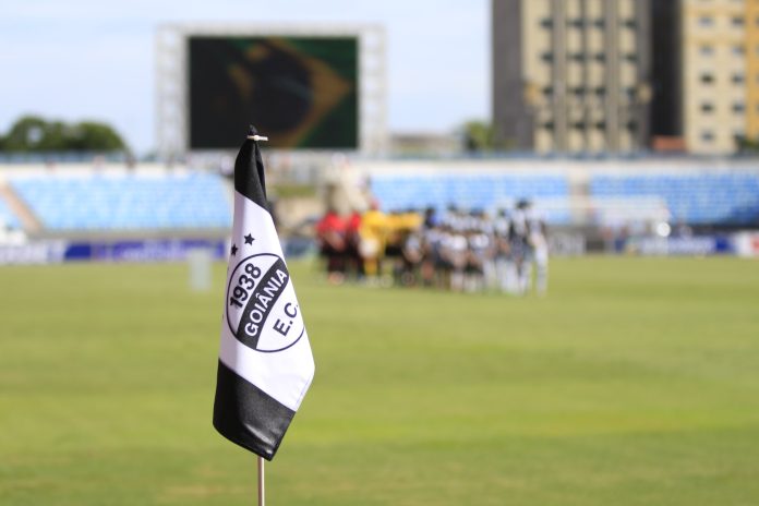 Goiânia confirma que clássico diante do Goiás será disputado no Estádio Olímpico