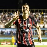anápolis x iporá gonzalo