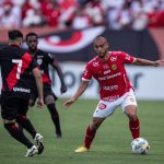 Estevão Vila Nova x Atlético-GO